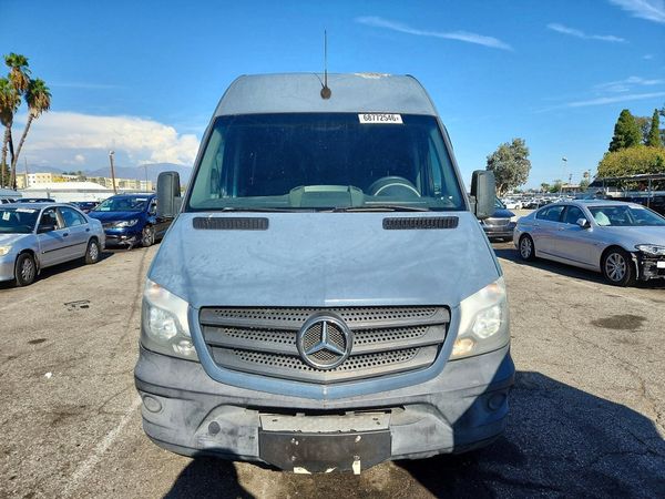 2018 MERCEDES-BENZ 300 D