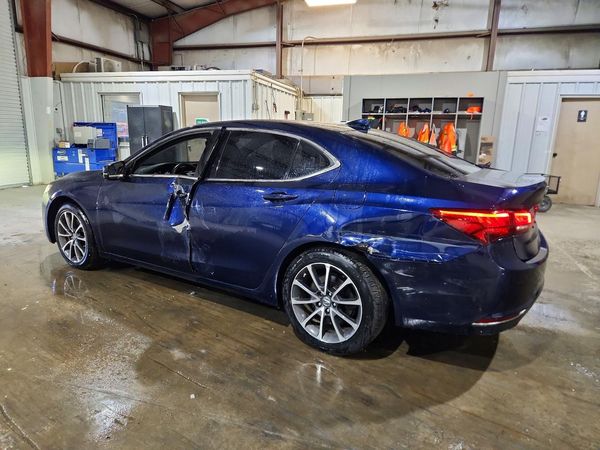 2016 ACURA TLX TECH V6