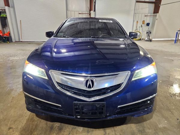 2016 ACURA TLX TECH V6
