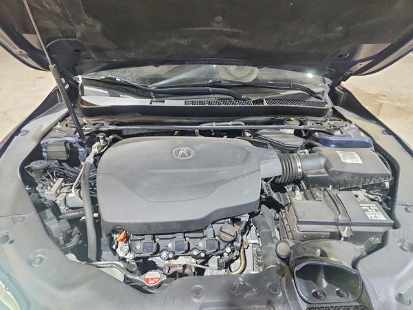 2016 ACURA TLX TECH V6