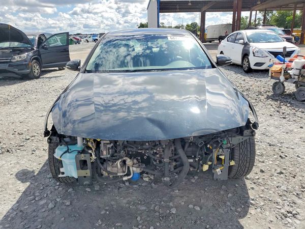 2016 KIA OPTIMA GLS, JSL