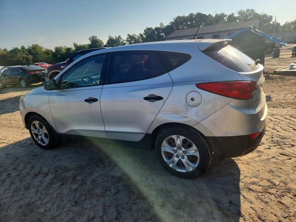 2013 HYUNDAI TUCSON GL
