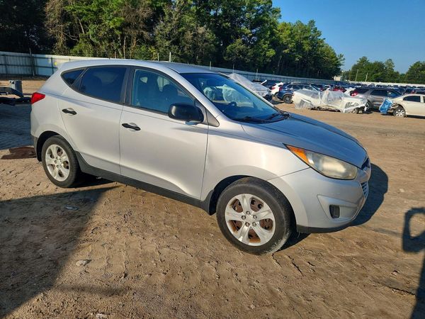 2013 HYUNDAI TUCSON GL