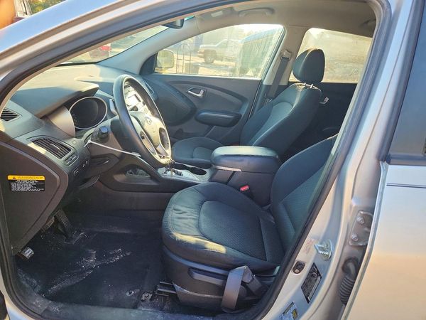2013 HYUNDAI TUCSON GL