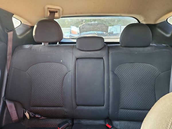 2013 HYUNDAI TUCSON GL