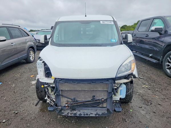 2019 RAM PROMASTER CITY SLT — DIRF