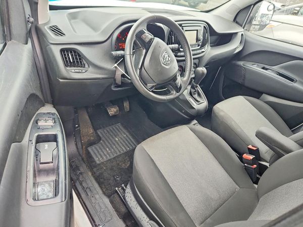 2019 RAM PROMASTER CITY SLT — CKPT