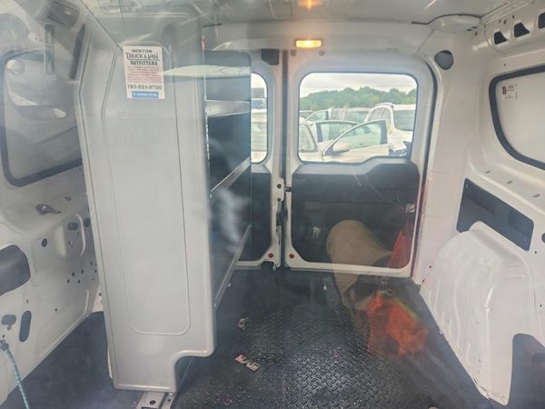 2019 RAM PROMASTER CITY SLT — SUVN