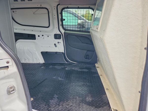 2019 RAM PROMASTER CITY SLT — PSRS