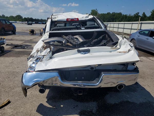 2020 RAM 1500 Tradesman, ST — DIRR