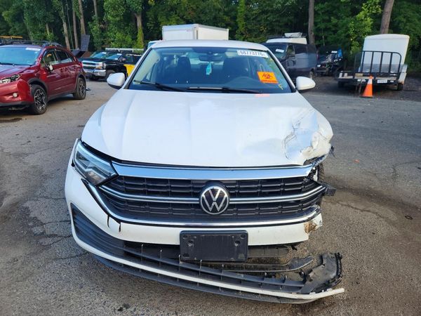 2023 VOLKSWAGEN JETTA S — DIRF