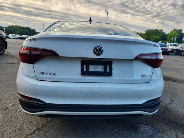 2023 VOLKSWAGEN JETTA S — DIRR