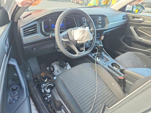 2023 VOLKSWAGEN JETTA S — CKPT
