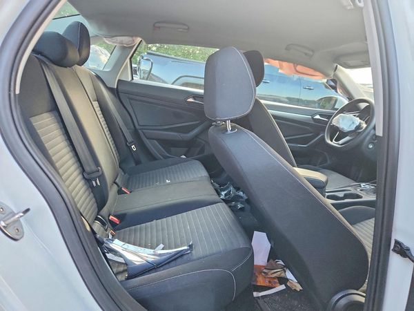 2023 VOLKSWAGEN JETTA S — PSRS