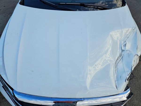 2023 VOLKSWAGEN JETTA S — Engine bay
