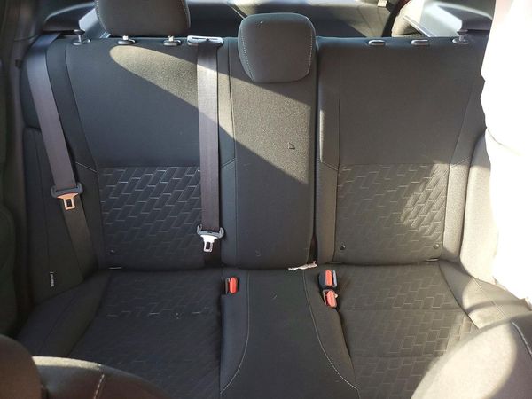 2024 NISSAN KICKS — SUVN
