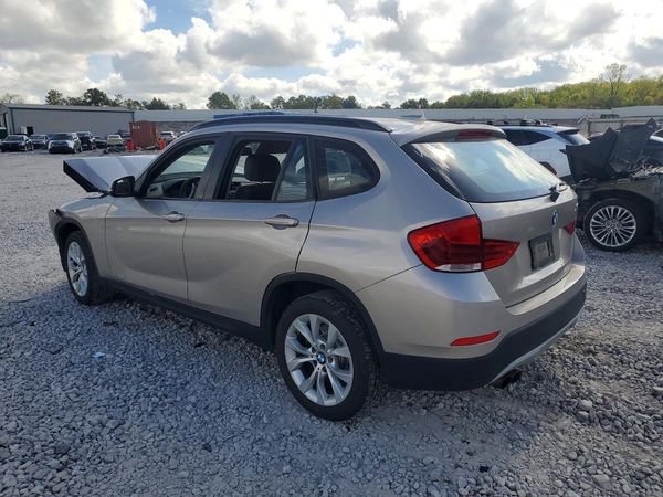 2014 BMW X1 — DSRA