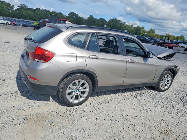 2014 BMW X1 — PSRA