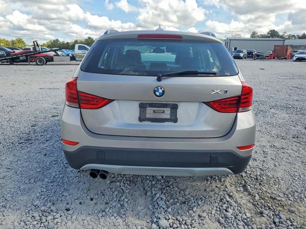 2014 BMW X1 — DIRR
