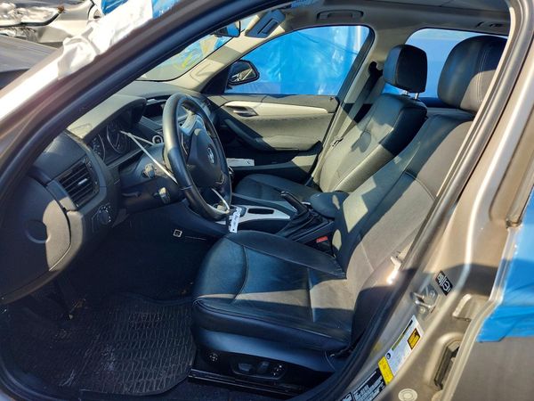 2014 BMW X1 — DENT