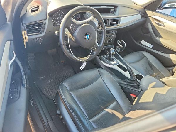 2014 BMW X1 — CKPT