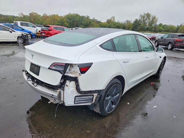 2019 TESLA MODEL 3 — PSRA