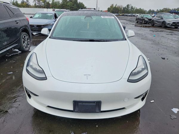 2019 TESLA MODEL 3 — DIRF