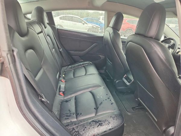 2019 TESLA MODEL 3 — PSRS