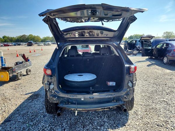 2017 MAZDA CX5 Grand Touring