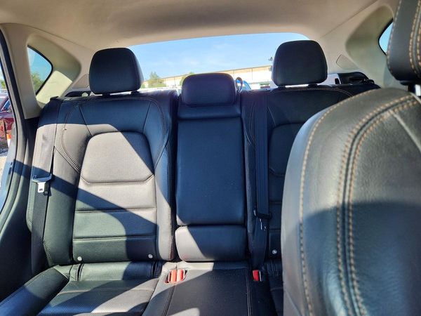 2017 MAZDA CX5 Grand Touring