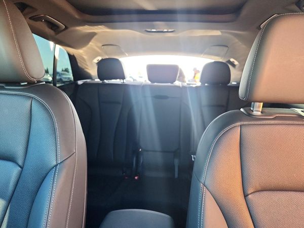 2020 AUDI Q8 — SUVN