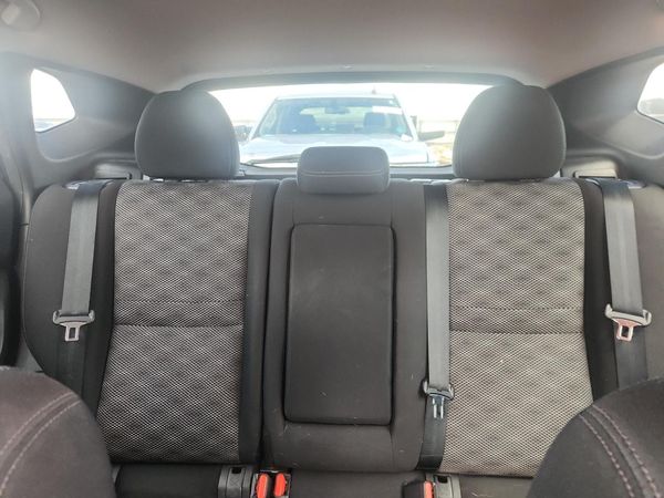 2019 NISSAN ROGUE SPORT — SUVN