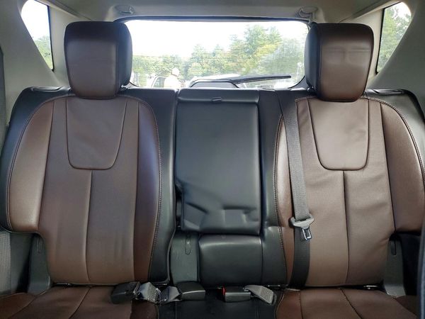 2015 CHEVROLET EQUINOX 2LT — SUVN