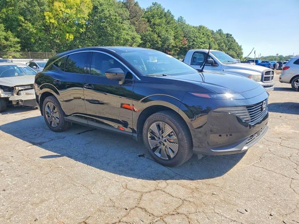 2026 NISSAN MURANO