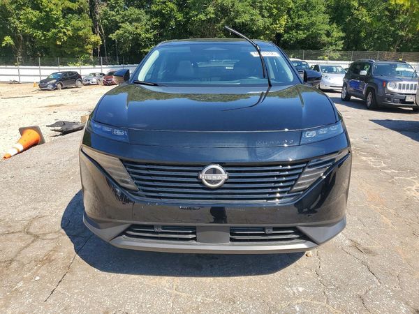 2026 NISSAN MURANO