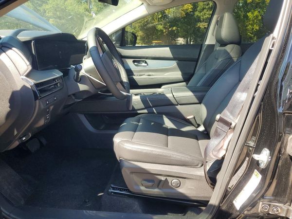 2026 NISSAN MURANO