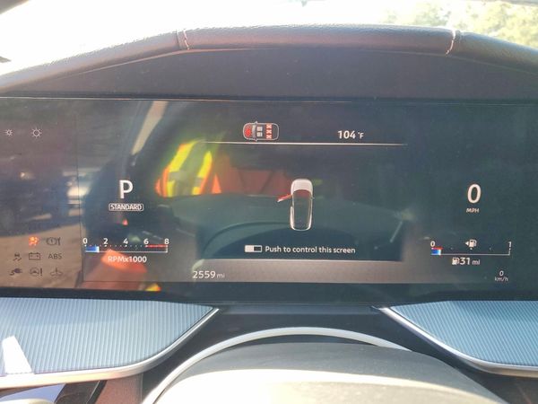 2026 NISSAN MURANO