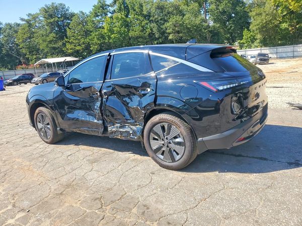 2026 NISSAN MURANO
