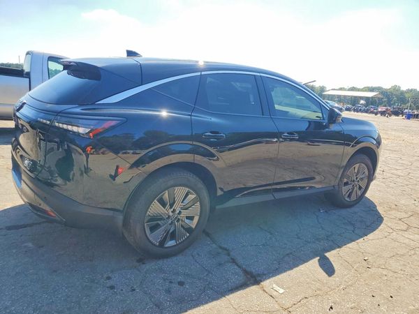 2026 NISSAN MURANO