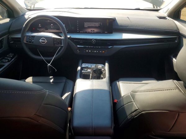 2026 NISSAN MURANO