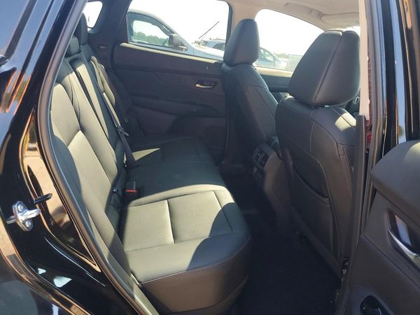 2026 NISSAN MURANO