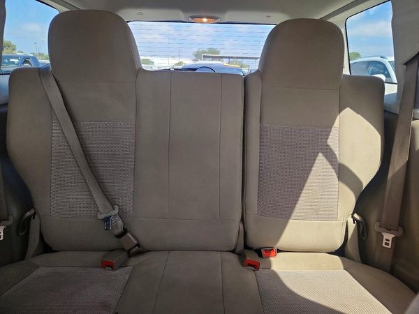2017 JEEP PATRIOT — SUVN
