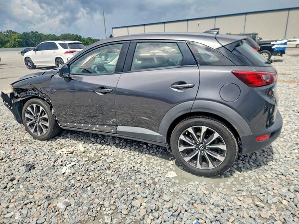 2019 MAZDA CX-3 Touring