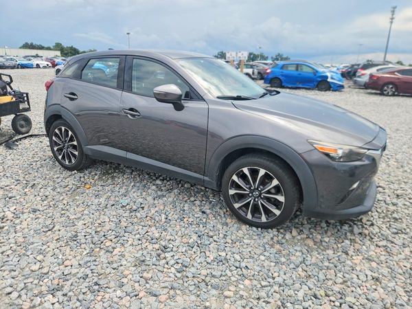 2019 MAZDA CX-3 Touring