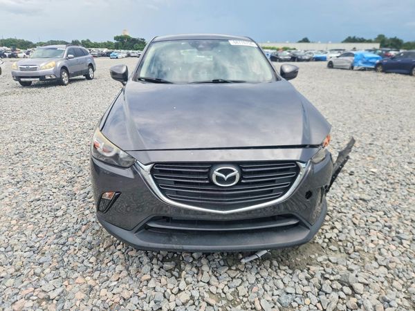 2019 MAZDA CX-3 Touring