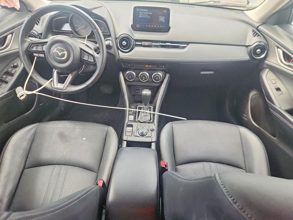 2019 MAZDA CX-3 Touring