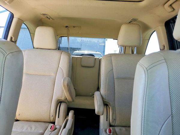 2014 TOYOTA HIGHLANDER Base/Hybrid