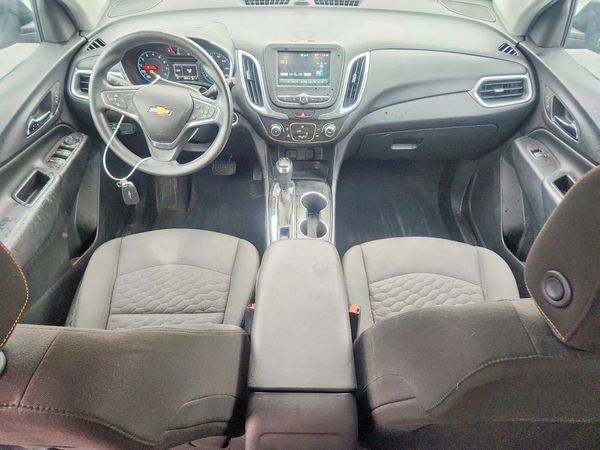 2018 CHEVROLET EQUINOX LT (1LT) — CKPT