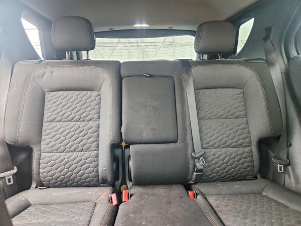 2018 CHEVROLET EQUINOX LT (1LT) — SUVN