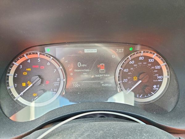 2023 TOYOTA HIGHLANDER — ODOM